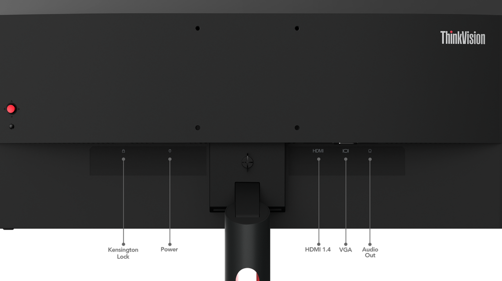 Monitor Lenovo Thinkvision S24I-30 23.8" 100hz HDMI / VGA