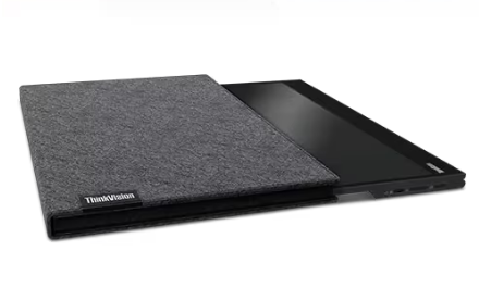 MONITOR PORTATIL LENOVO M15 15,6" FHD IPS/USB-C/3YCI