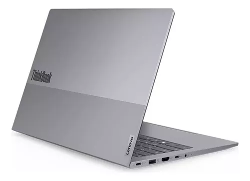 NOTEBOOK LENOVO THINKBOOK 14 I5 13420H/16G/512G/FREE/1YCI