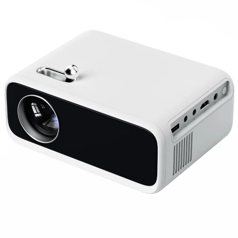 Proyector Wanbo Mini Pro Wifi