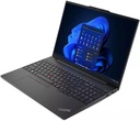 Notebook Lenovo Thinkpad E16 R5 7535U 16GB 512GB W11P