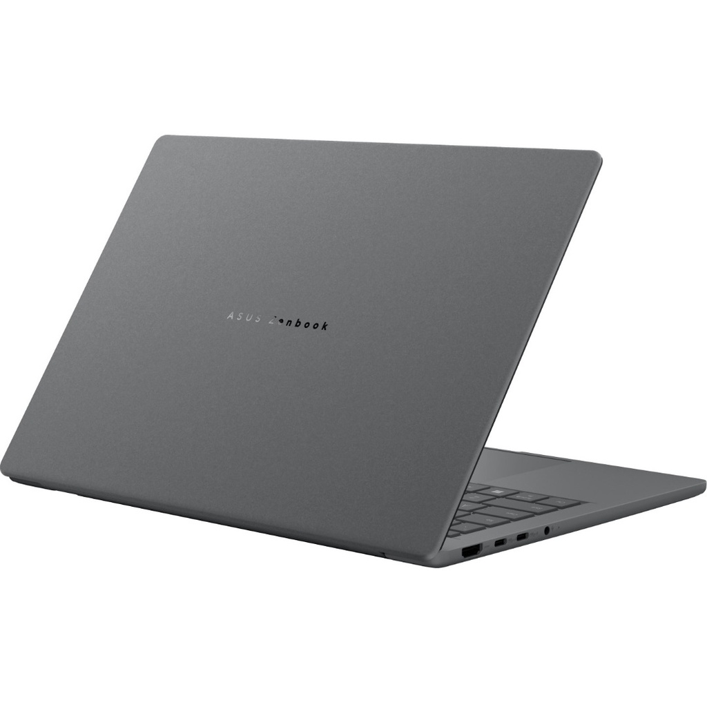 Notebook Asus Zenbook Snapdragon X1 3.0Ghz, 32GB, 1TB SSD, 14" OLED