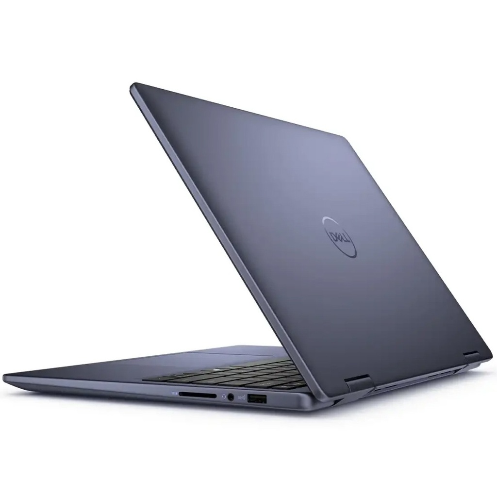 Notebook convertible Dell Ryzen 5 4.9Ghz, 8GB, 512GB, 14" FHD+ Touch