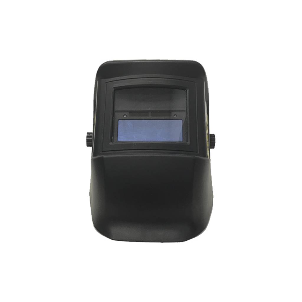 Mascara para soldar fotocromática y fotosensible Lumax 