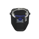 Mascara para soldar fotocromática y fotosensible Lumax 