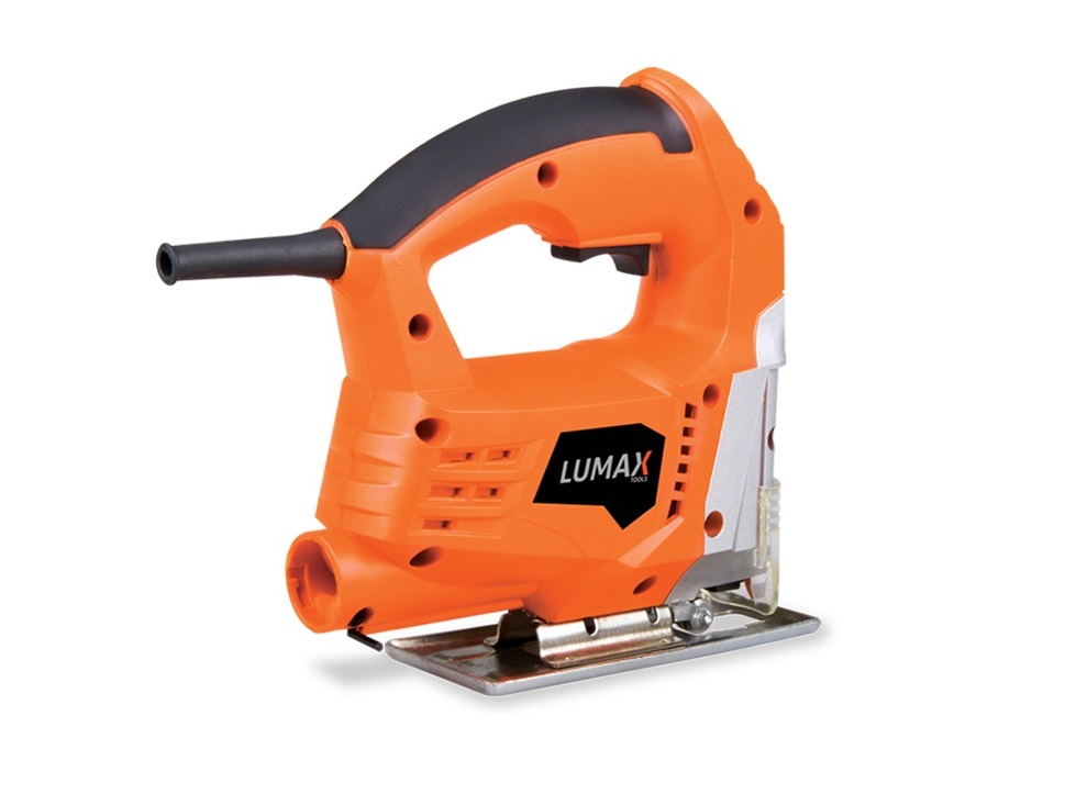 Sierra Caladora Lumax