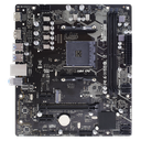 Motherboard Biostar A520MT AM4