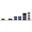 Motherboard Biostar A520MT AM4