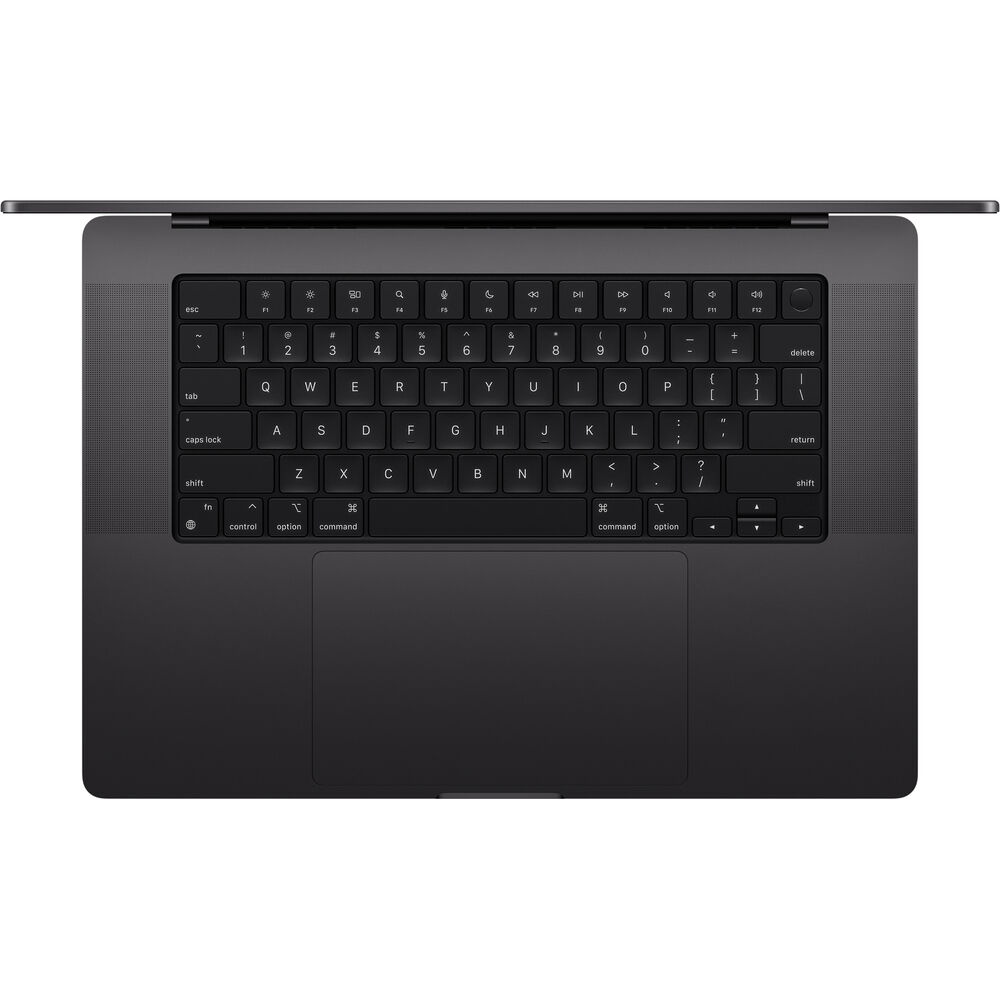 Apple Macbook Pro M4 Max 16-core, 48GB, 1TB SSD, 16.2'' Retina