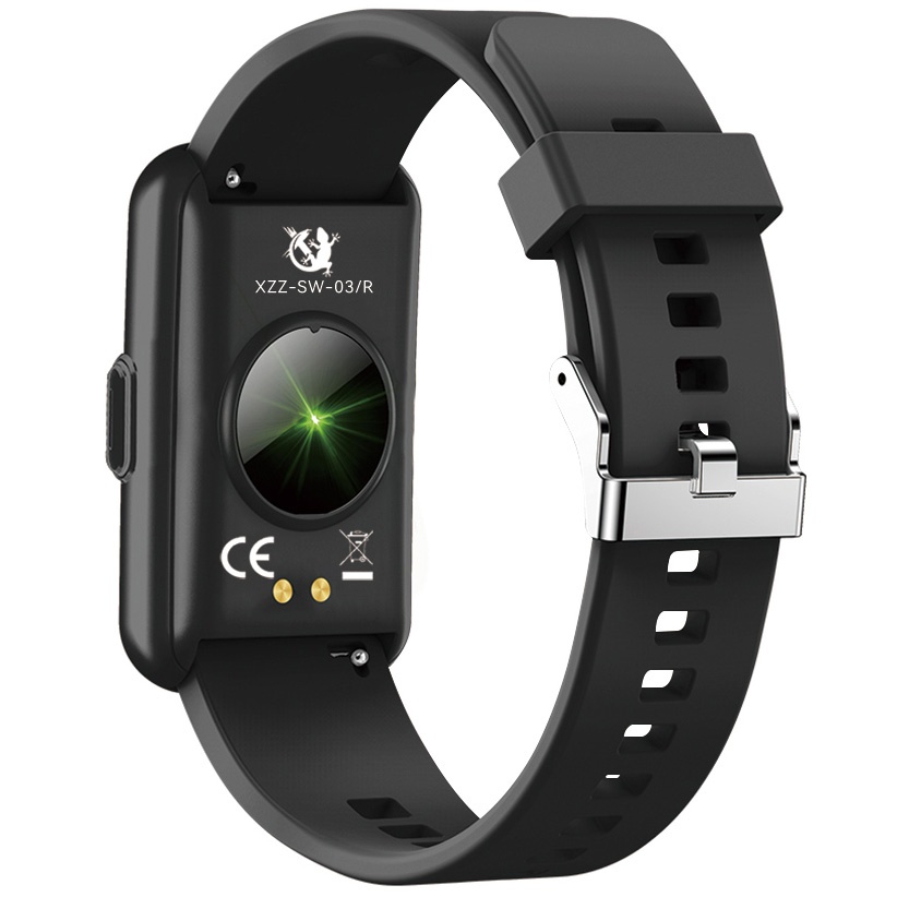 Reloj Smartwatch X-Lizzard XZZ-SW-03N