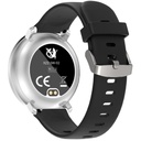 Reloj Smartwatch X-Lizzard XZZ-SW-02