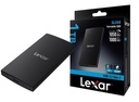 Disco SSD Lexar 1TB portable