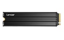 Disco SSD Lexar 1TB M.2 2280 NVMe PCIe Gen4x4 c/disipador