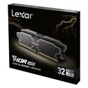Memorias Lexar DDR5 32GB (16GB x2) 6000Mhz