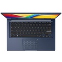 Notebook Asus Core i5 4.4Ghz, 8GB, 512GB SSD, 14" FHD