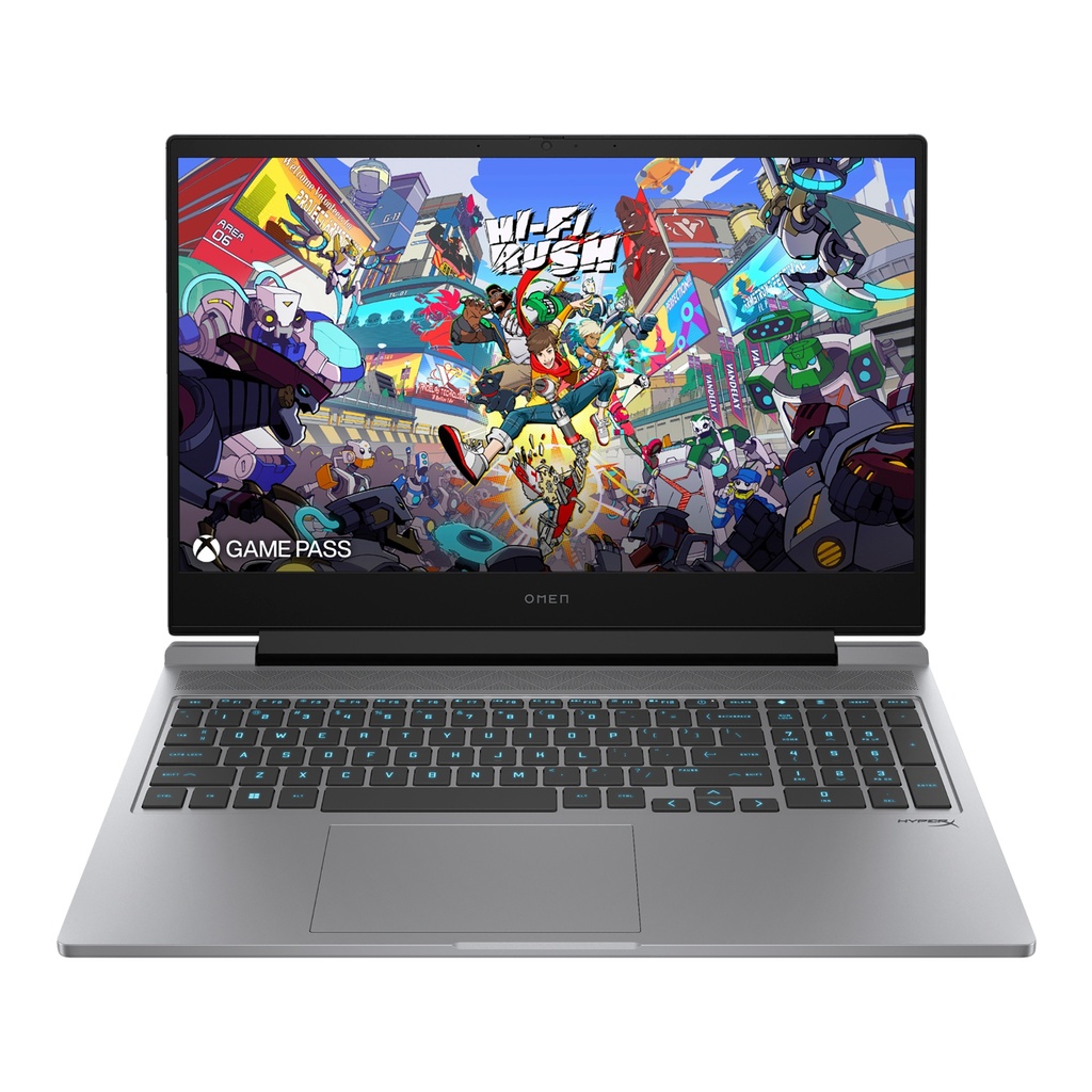 Notebook Gamer HP 16,1'' Core I7 16gb 1tb Win11 Rtx4070