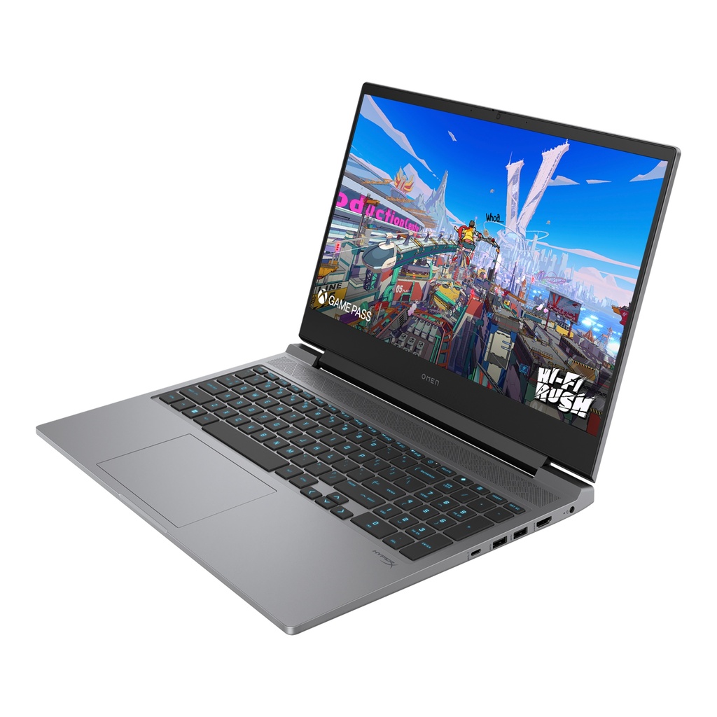 Notebook Gamer HP 16,1'' Core I7 16gb 1tb Win11 Rtx4070