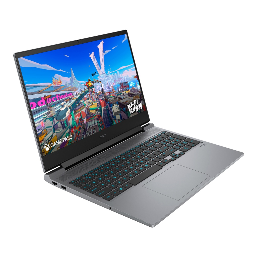 Notebook Gamer HP 16,1'' Core I7 16gb 1tb Win11 Rtx4070