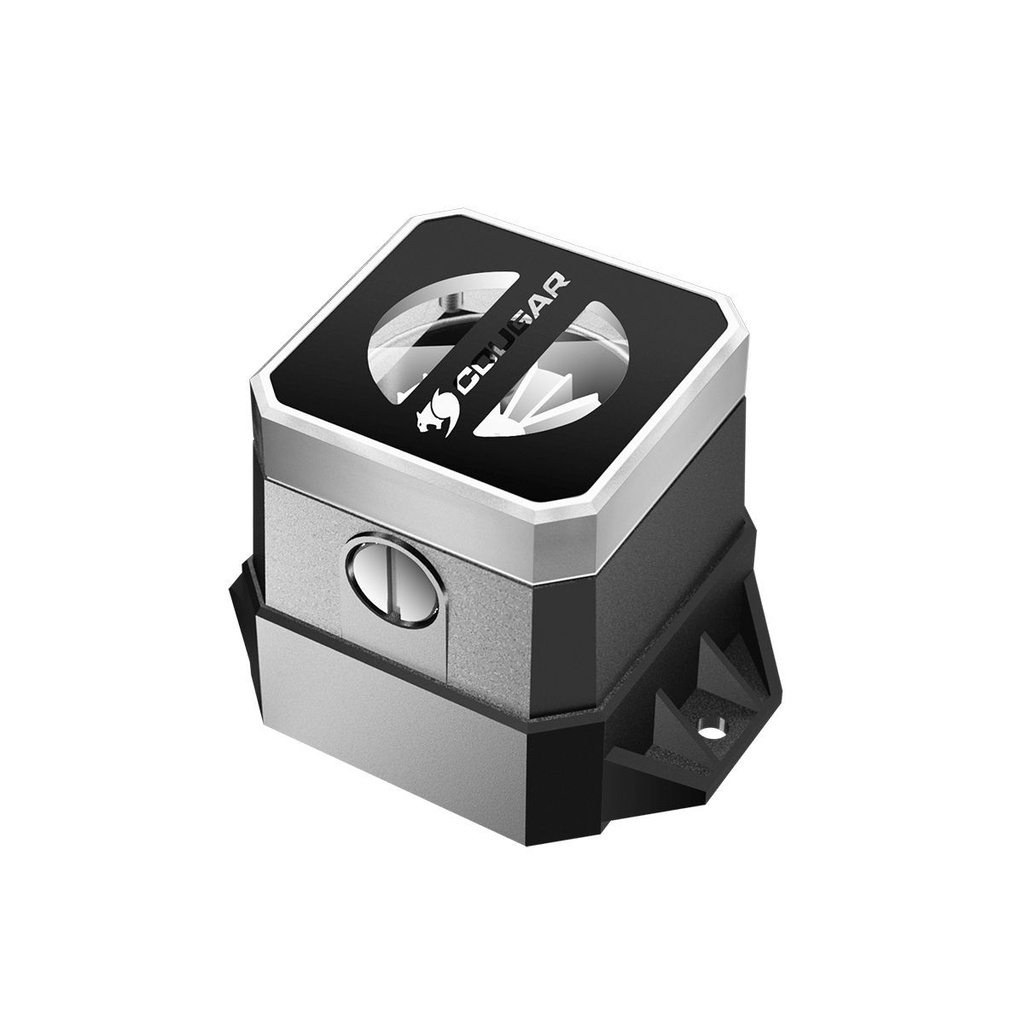 Water Cooling Cougar Helor 360