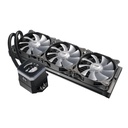 Water Cooling Cougar Helor 360