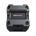 Water Cooling Cougar Poseidon Ultra 240 Argb Bk