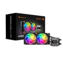 Water Cooling Cougar Poseidon Ultra 240 Argb Bk