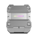Water Cooling Cougar Poseidon Ultra 240 Argb Wh
