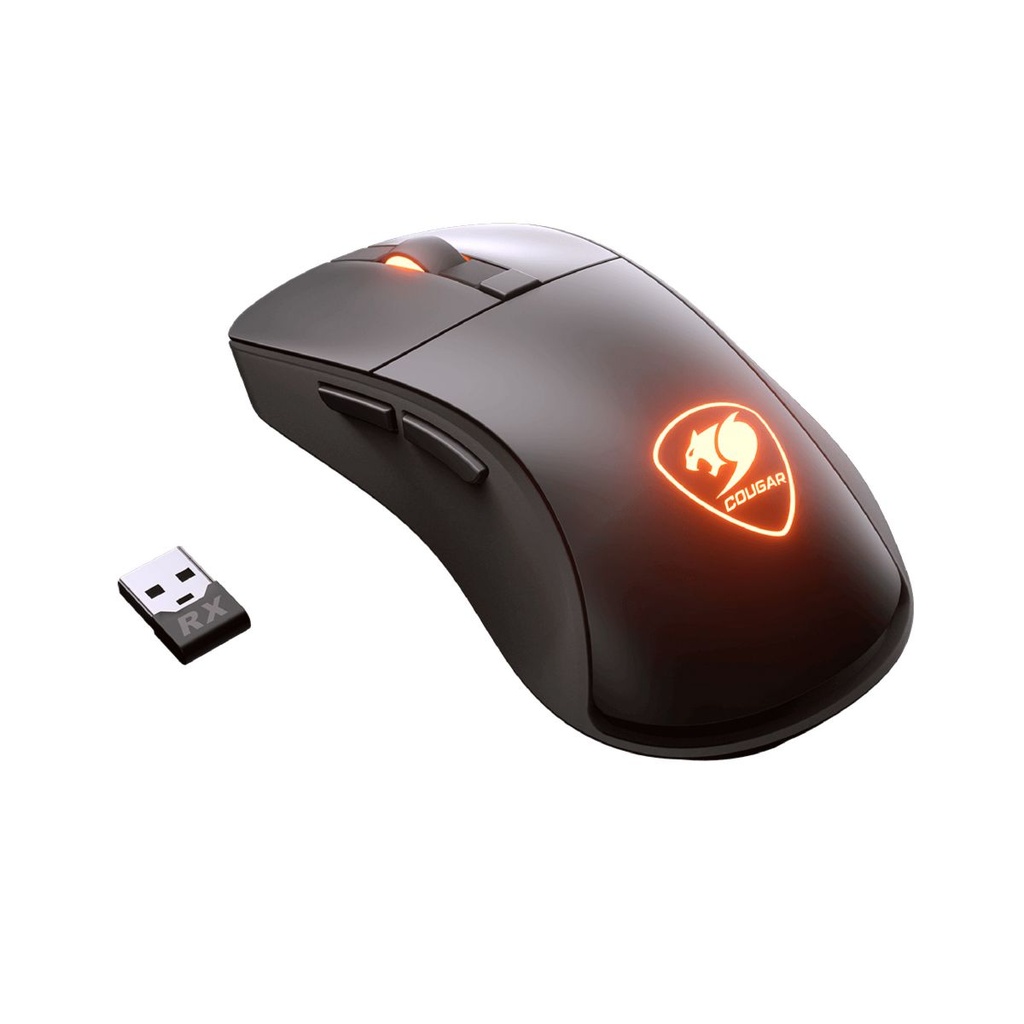 Mouse Cougar Surpassion Rx Wireless