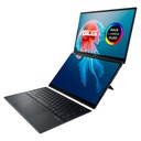 Notebook Asus Zenbook Duo U9 32gb 1tb 14"w Ts