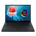 Notebook Asus Zenbook Duo U9 32gb 1tb 14"w Ts
