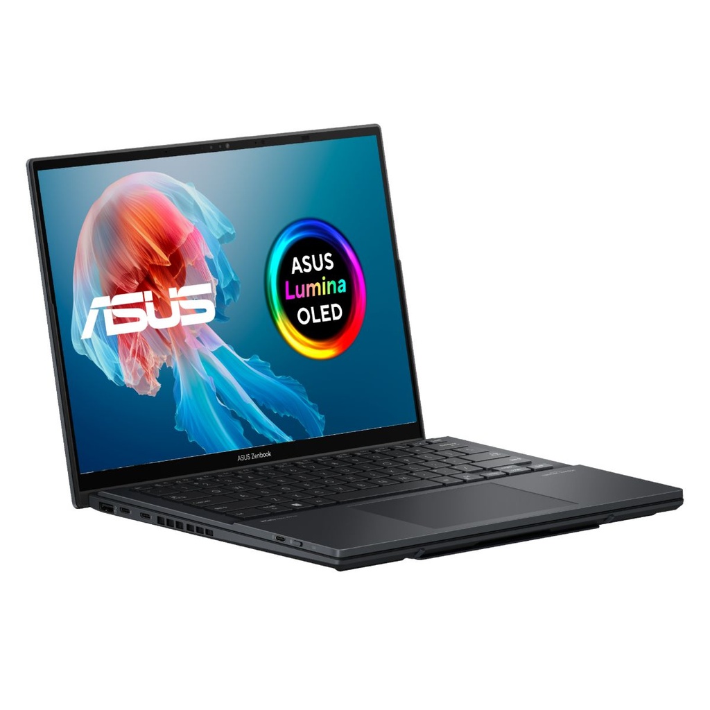 Notebook Asus Zenbook Duo U9 32gb 1tb 14"w Ts