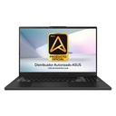 Notebook Asus Vivobook Ultra 9 24gb 1tb 15.6" 4050