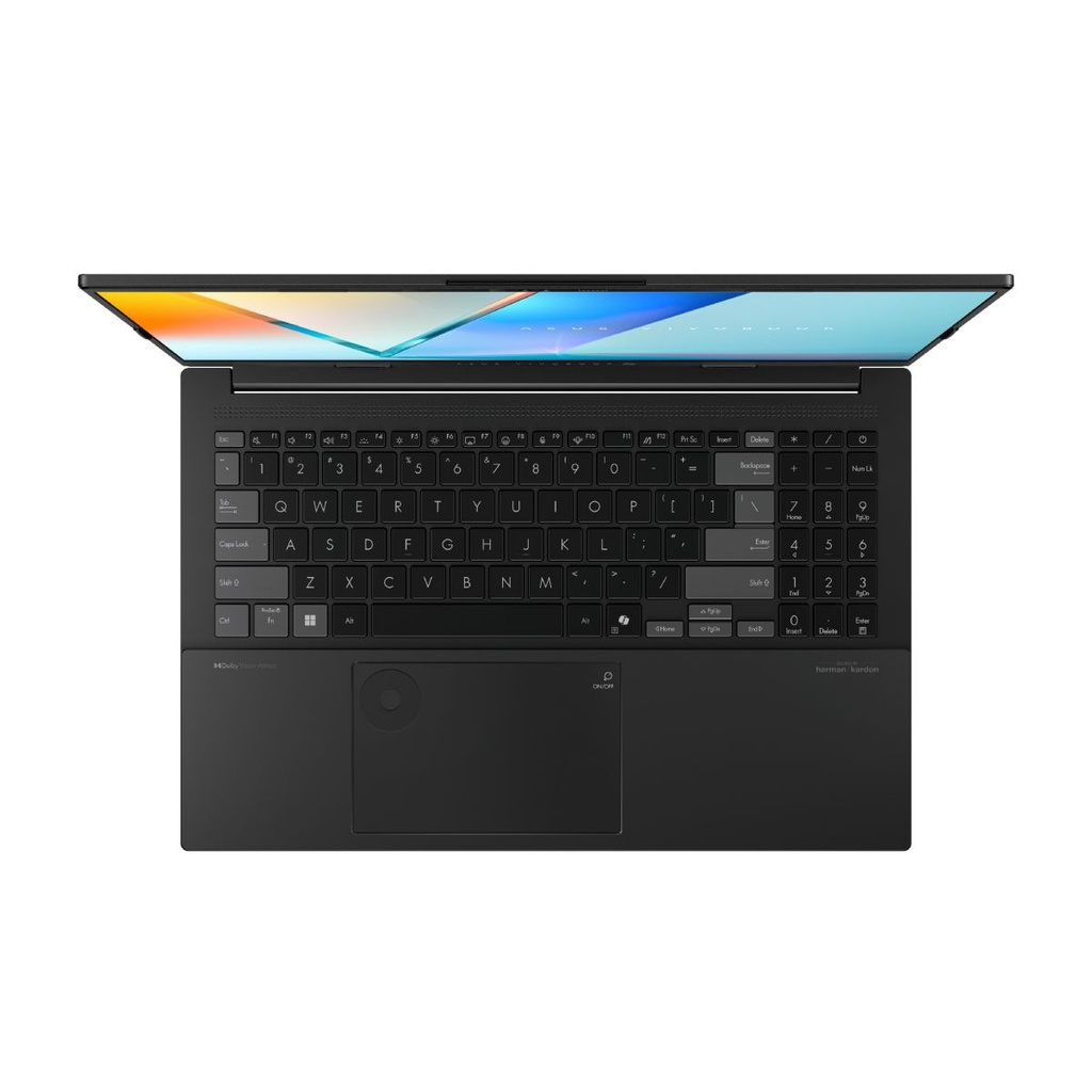 Notebook Asus Vivobook Ultra 9 24gb 1tb 15.6" 4050