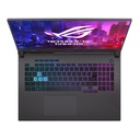 Notebook Asus Rog Ryzen 9 16gb 512gb 17.3" W 4060