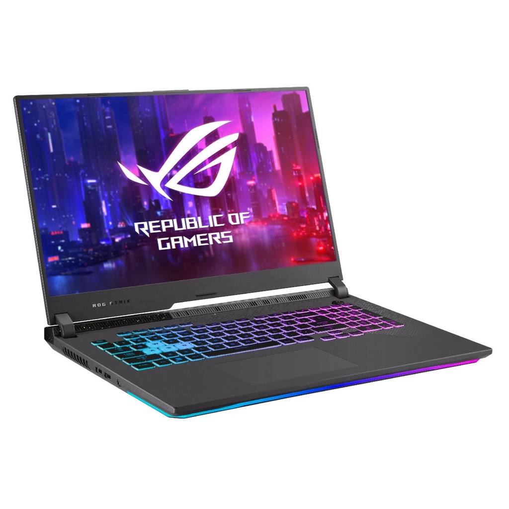 Notebook Asus Rog Ryzen 9 16gb 512gb 17.3" W 4060