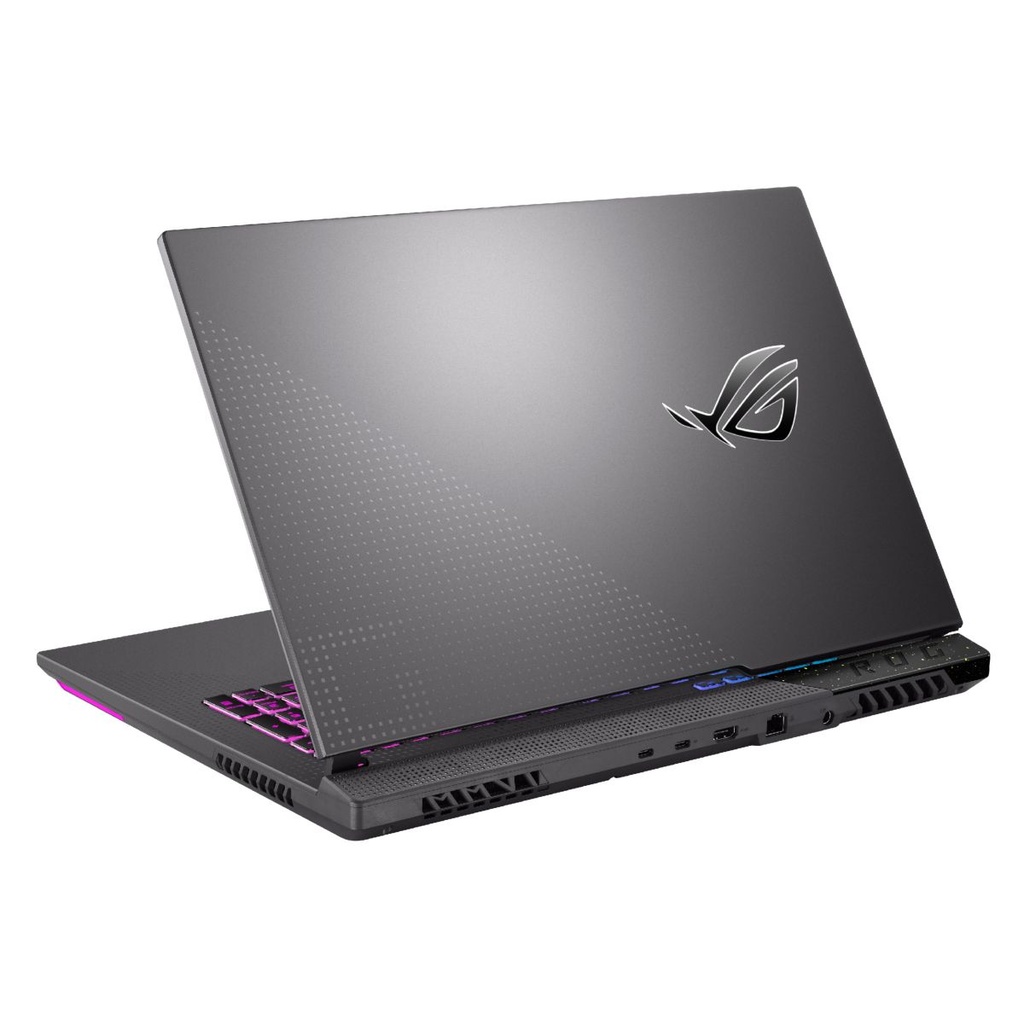 Notebook Asus Rog Ryzen 9 16gb 512gb 17.3" W 4060