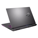 Notebook Asus Rog Ryzen 9 16gb 512gb 17.3" W 4060
