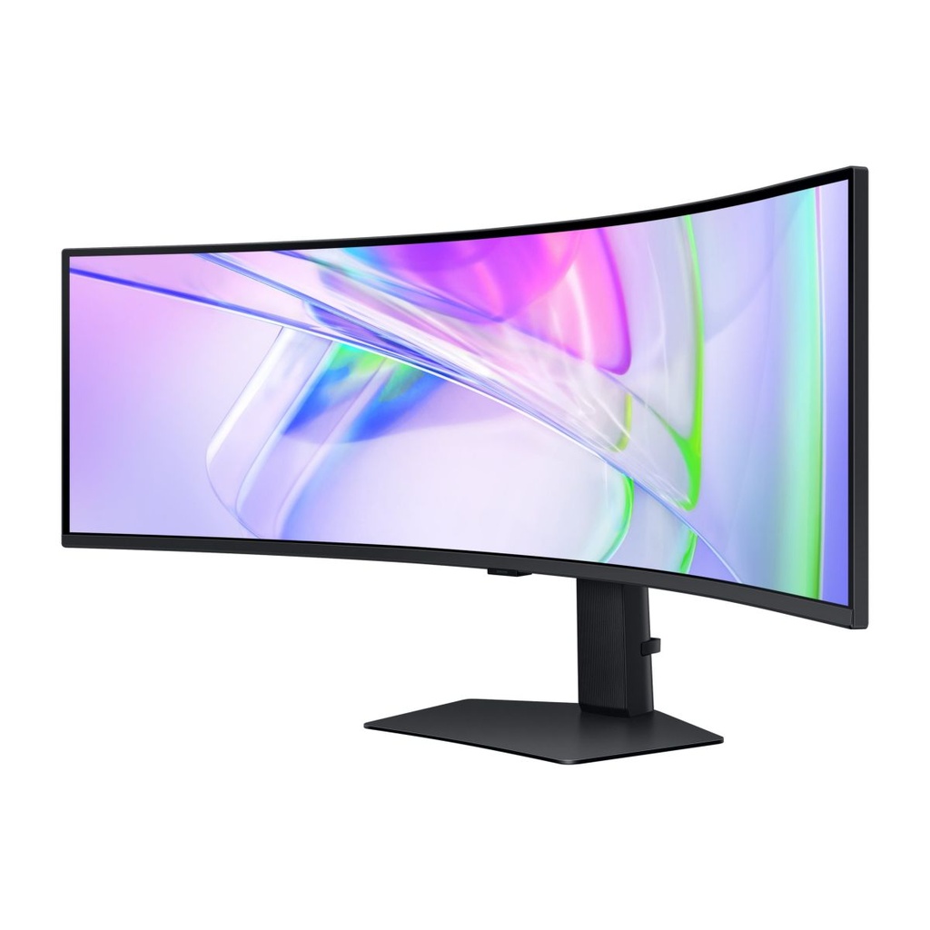 Monitor Samsung Viewfinity S9 49" VA DQHD 120Hz