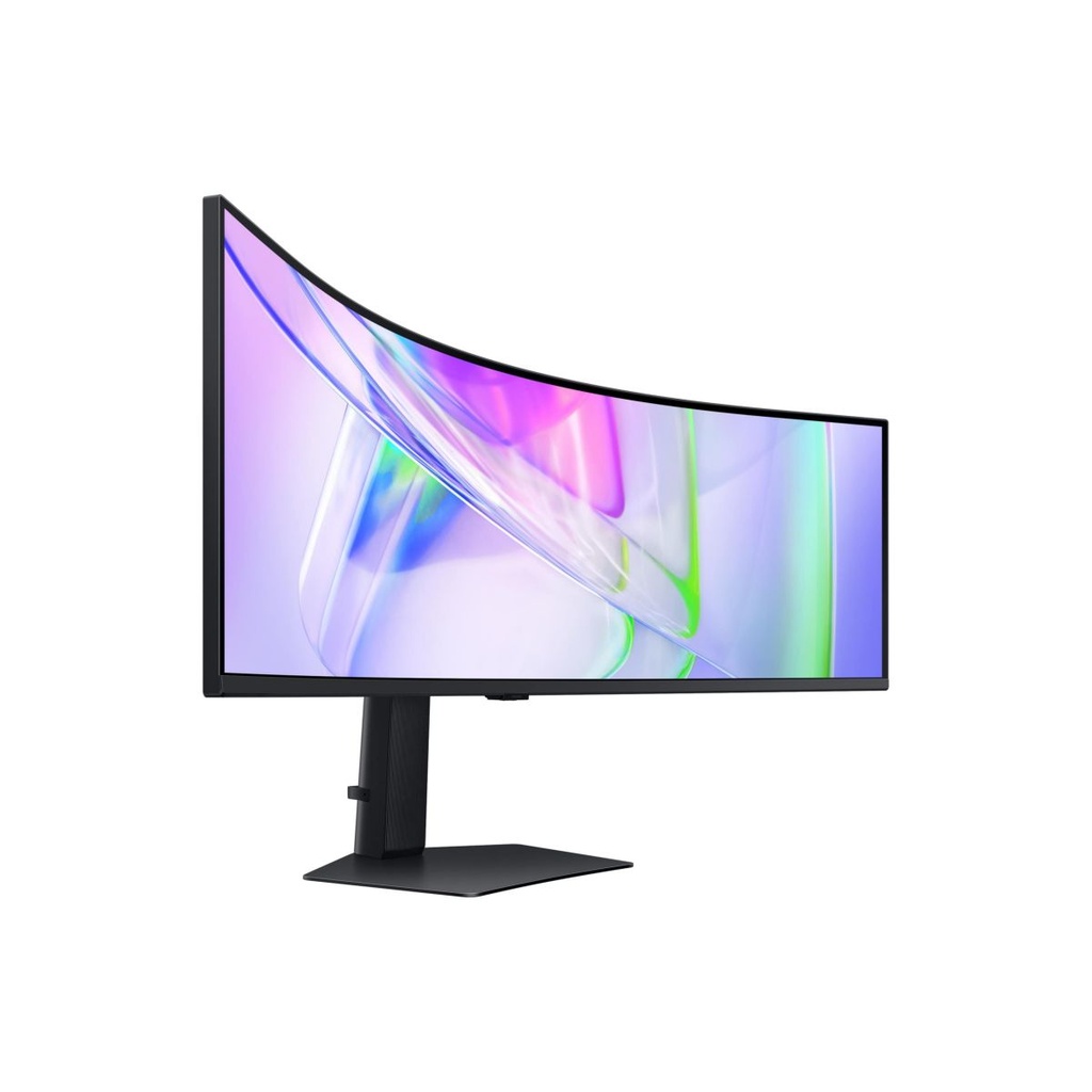Monitor Samsung Viewfinity S9 49" VA DQHD 120Hz