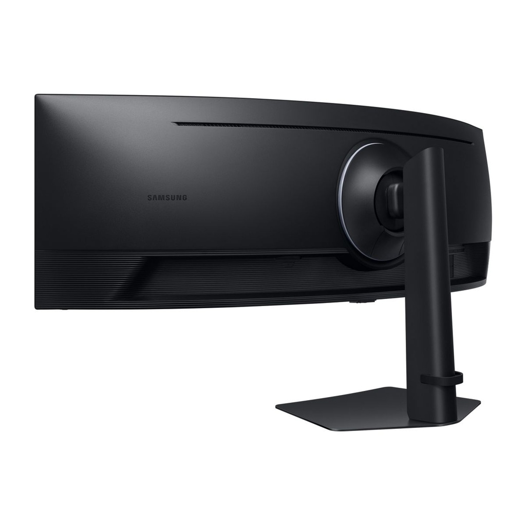 Monitor Samsung Viewfinity S9 49" VA DQHD 120Hz