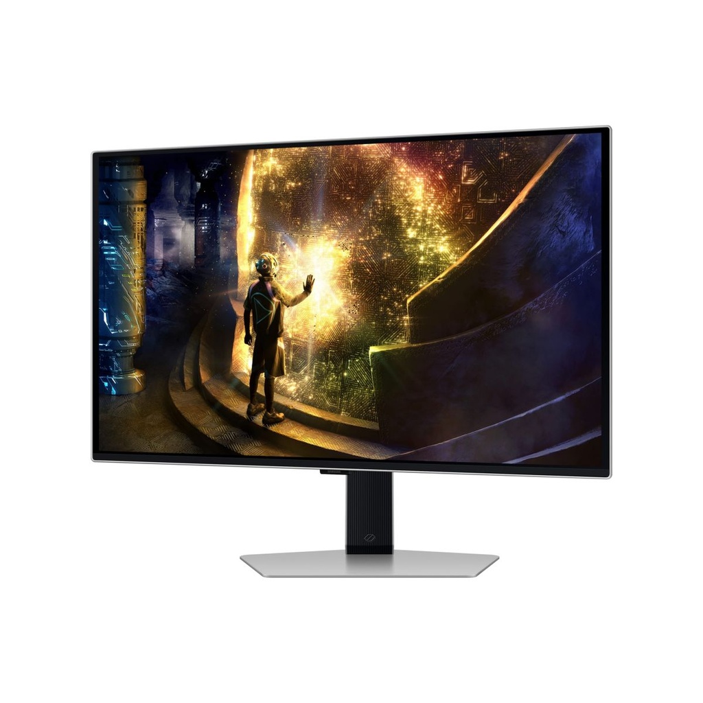 Monitor Samsung Odyssey G6 27" Oled Qhd 240hz