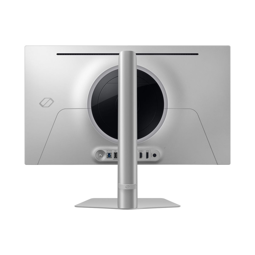 Monitor Samsung Odyssey G6 27" Oled Qhd 240hz