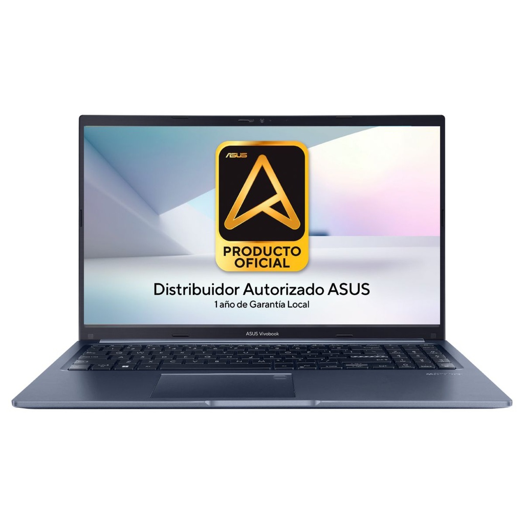 Notebook Asus Vivobook I7 13620 16gb 512gb 15.6" W
