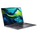 Notebook Acer Aspire I7 16gb 512gb 16" W11 Gris
