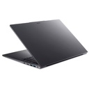 Notebook Acer Aspire I7 16gb 512gb 16" W11 Gris