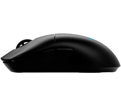 MOUSE LOGITECH G PRO 2 GAMING LIGHTSPEED INAL BLACK