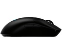 MOUSE LOGITECH G PRO 2 GAMING LIGHTSPEED INAL BLACK