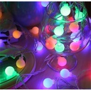 Tira de bolitas led Tuya Smart 10M FKMSL6