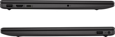 Notebook HP 250 G10 -  15.6" - 1366 x 768 LED - Intel Core i5 I5-1335U / 3.4 GHz - 8 GB - DDR4 SDRAM - 512 GB SSD - FreeDOS 3.0 