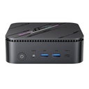 Mini PC Blackview MP100 PRO - i3-1215U - 16GB RAM + 512GB SSD con Wi-Fi 6 y Windows 11 Pro